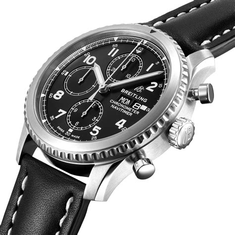 fliegeruhr herren breitling